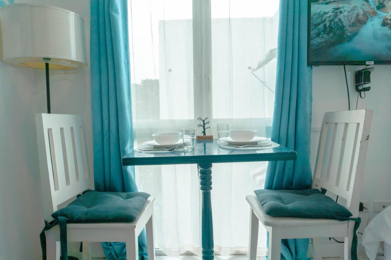 Retreat Haven In La Bella Tagaytay Apartment Tagaytay City Exterior photo