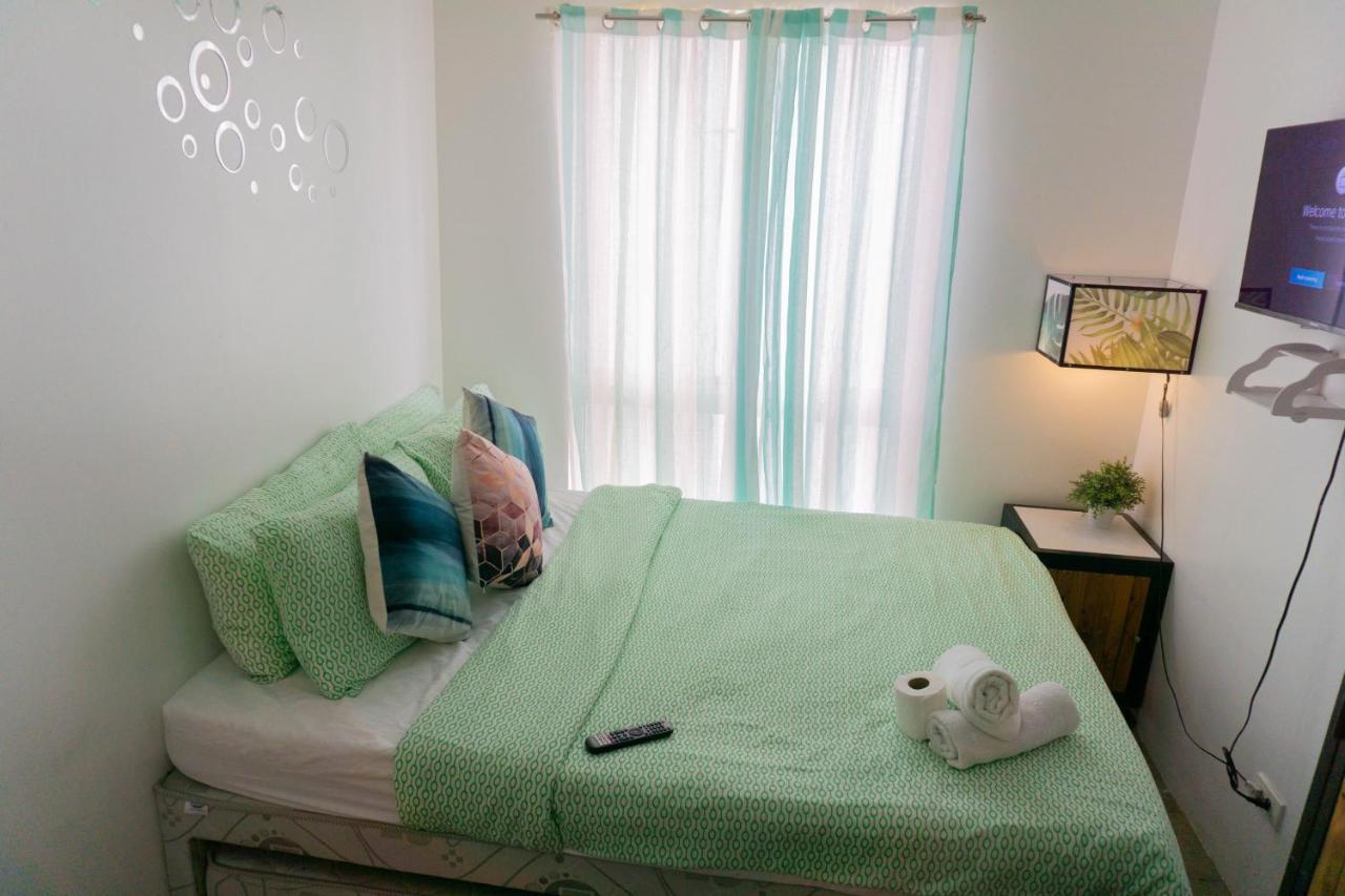 Retreat Haven In La Bella Tagaytay Apartment Tagaytay City Exterior photo