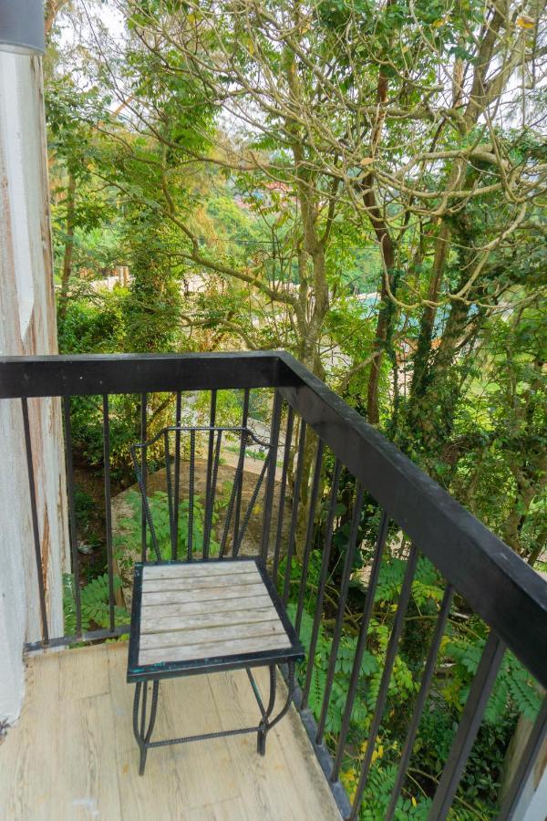 Retreat Haven In La Bella Tagaytay Apartment Tagaytay City Exterior photo