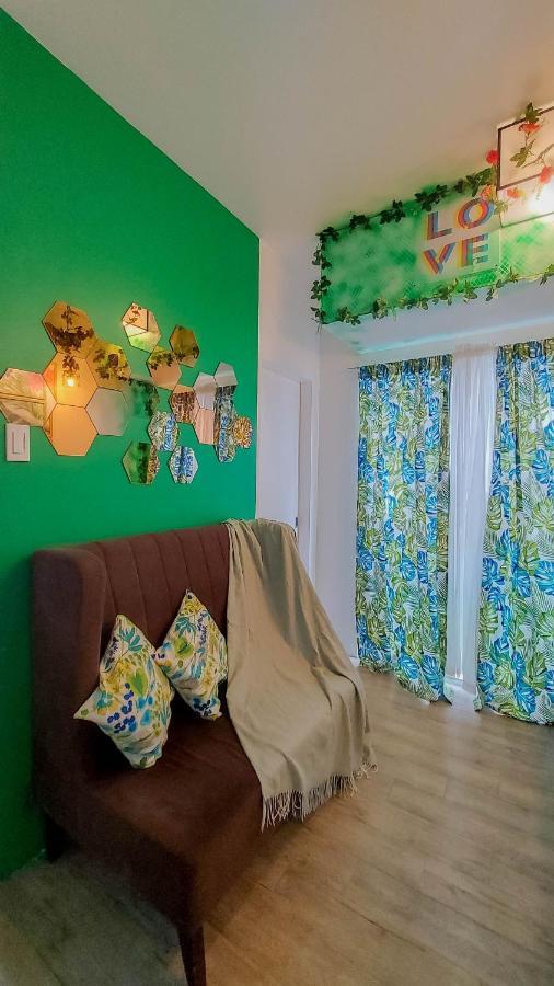 Retreat Haven In La Bella Tagaytay Apartment Tagaytay City Exterior photo