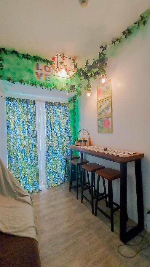 Retreat Haven In La Bella Tagaytay Apartment Tagaytay City Exterior photo